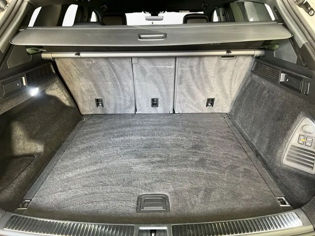 Volkswagen Touareg 3.0 V6 TDI R-Line