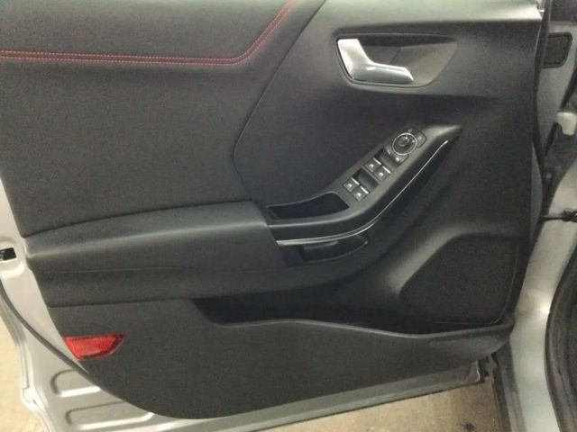 Ford Puma EcoBoost ST Line