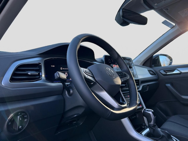 Volkswagen T-Roc DSG Life