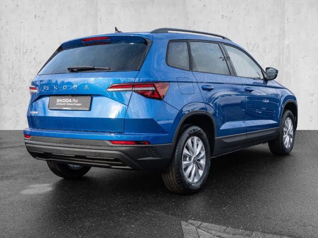 Skoda Karoq 1.5 TSI Selection