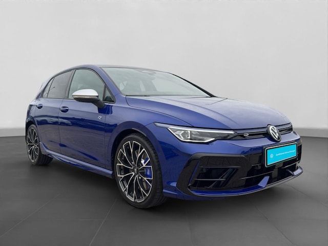 Volkswagen Golf 2.0 TSI DSG