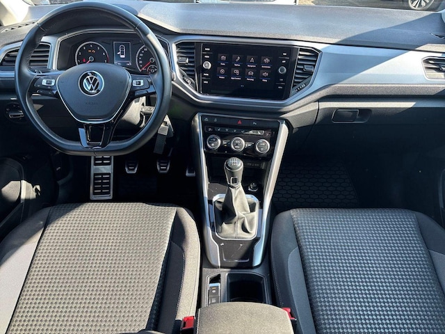 Volkswagen T-Roc 1.5 TSI