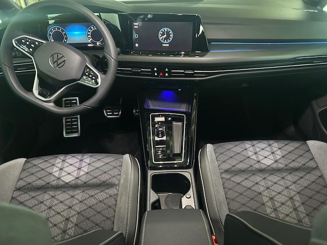 Volkswagen Golf Golf VIII R-Line Variant