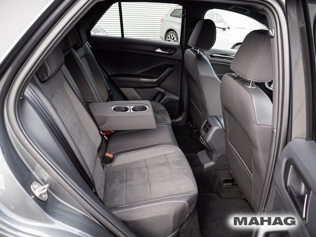 Volkswagen T-Roc 1.5 TSI R-Line