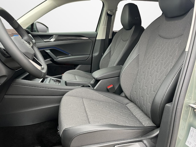 Volkswagen Tayron 1.5 eTSI DSG Life