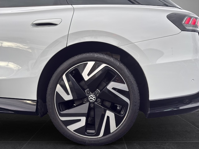 Volkswagen ID.7 4Motion GTX Tourer