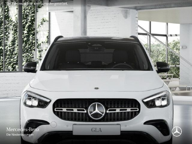 Mercedes-Benz GLA 180 
