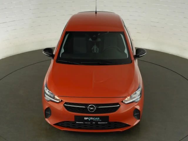 Opel Corsa Edition F Edition