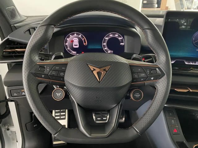 Cupra Terramar 1.5 eTSI