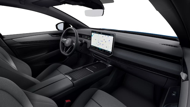 Volkswagen ID.7 Pro Tourer