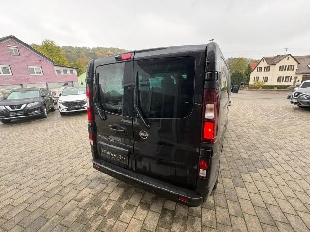 Nissan Primastar L2H1 Tekna