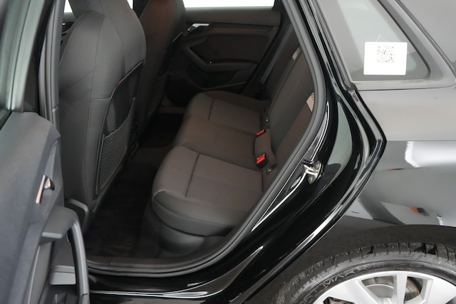 Audi A3 35 TDI S-Line S-Tronic Sportback