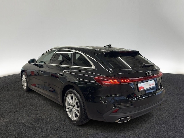 Audi A5 Avant S-Tronic