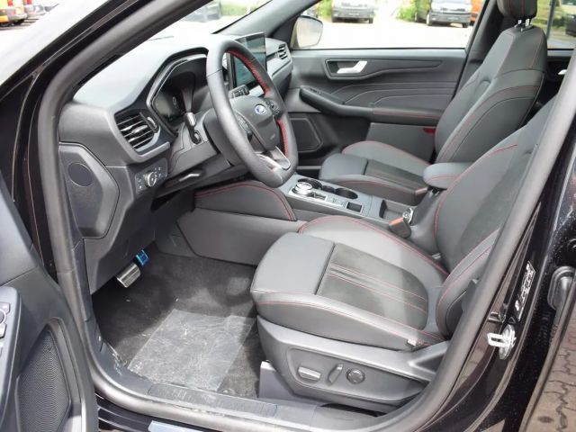 Ford Kuga Plug in Hybrid ST Line X