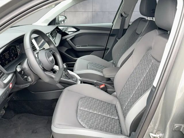 Audi A1 25 TFSI S-Line