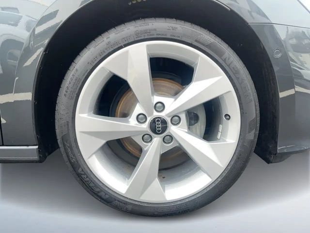 Audi A3 35 TFSI Sedan