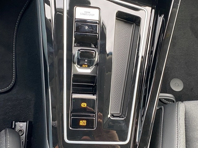 Volkswagen Golf 2.0 TDI DSG Golf VIII Variant