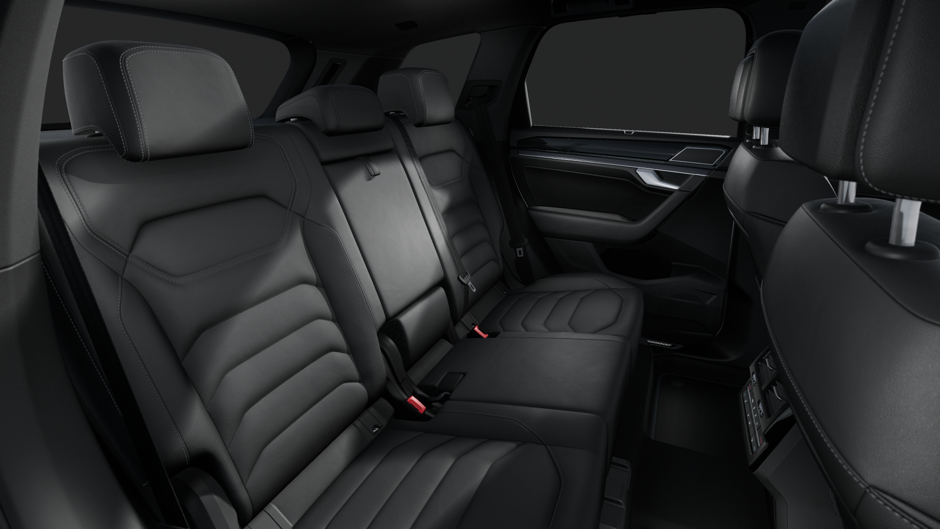 Volkswagen Touareg 3.0 V6 TDI R-Line