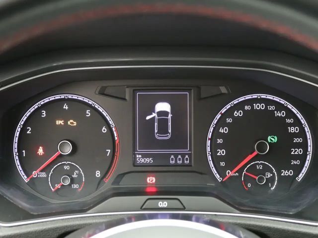 Volkswagen T-Roc 1.5 TSI DSG Sport