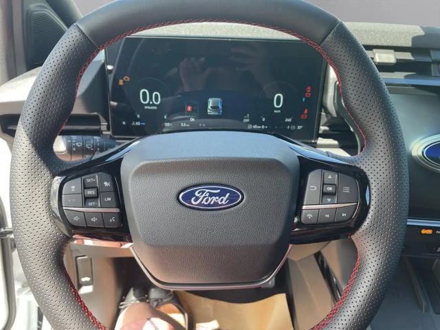 Ford Puma EcoBoost ST Line