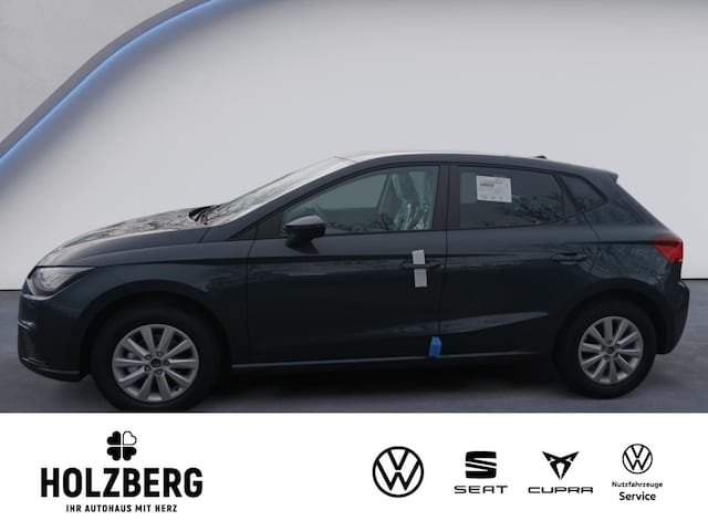 Seat Ibiza 1.0 MPI Style