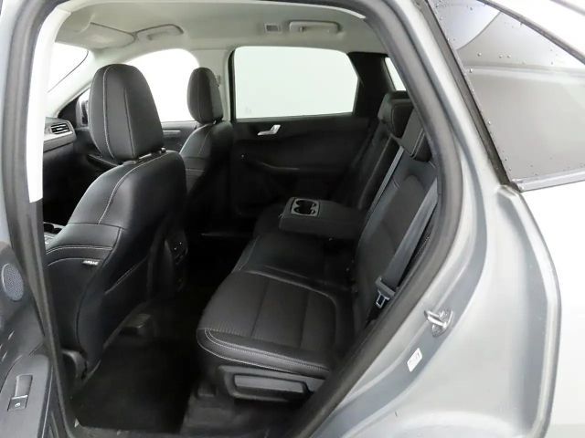 Ford Kuga 1.5 EcoBlue Titanium X