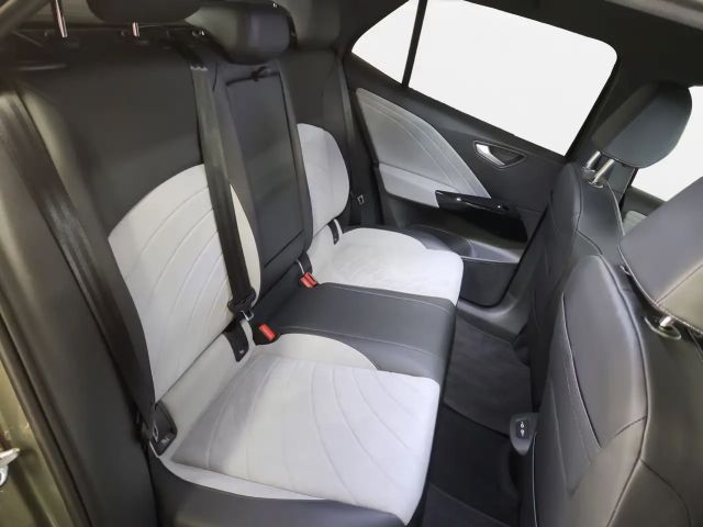 Volkswagen ID.3 IQ.Drive Performance Pro