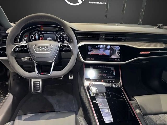 Audi RS6 Avant Performance