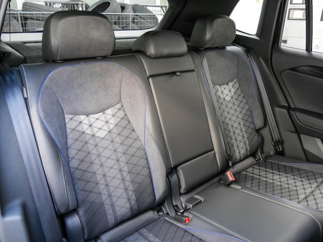 Volkswagen Tiguan 2.0 TDI IQ.Drive R-Line