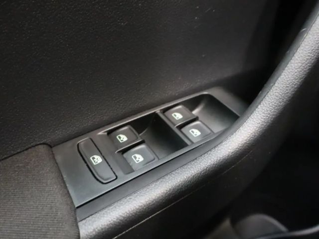 Skoda Fabia Ambition Combi