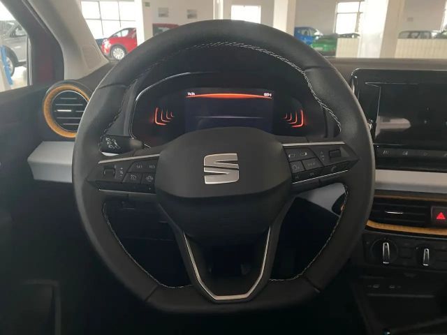 Seat Ibiza 1.0 TSI Style