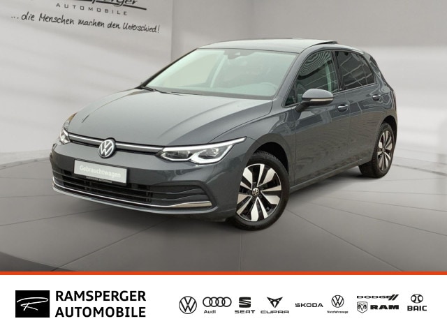Volkswagen Golf 2.0 TDI Golf VIII Move