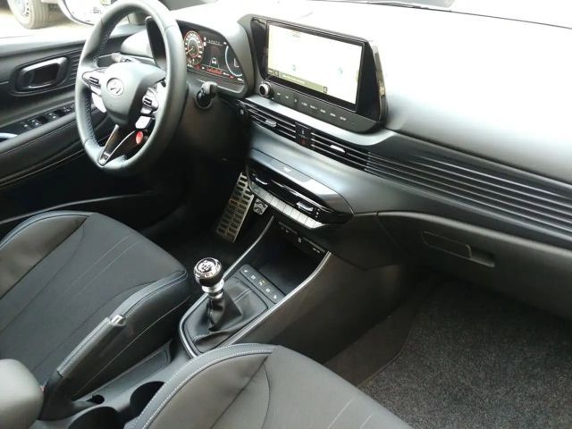Hyundai i20 1.6 N Performance T-GDi