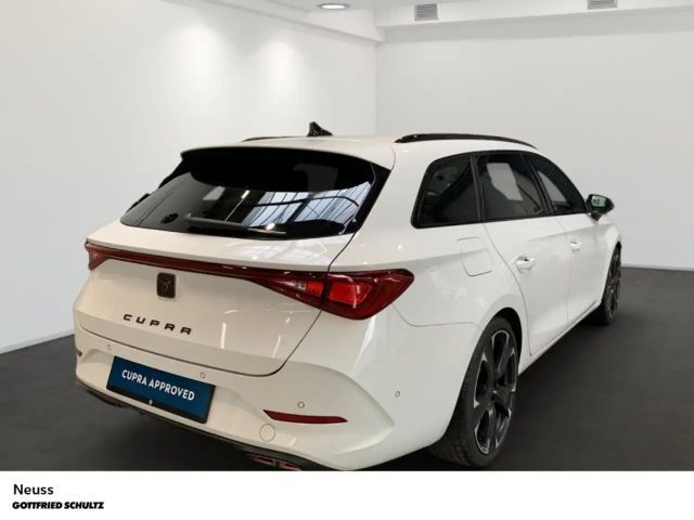 Seat Leon Sportstourer