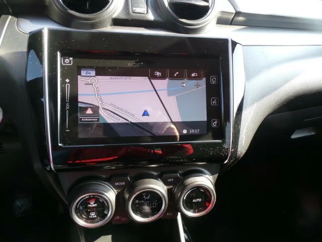 Suzuki Swift Comfort