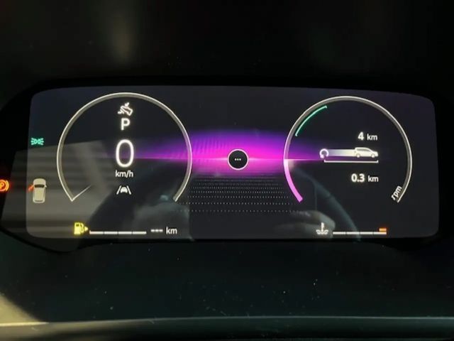 Renault Kangoo Blue EDC Techno dCi 115