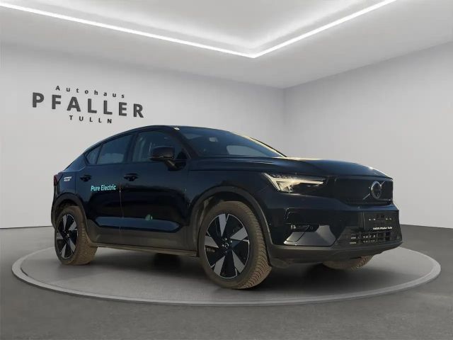 Volvo C40 Recharge Twin Engine Ultimate