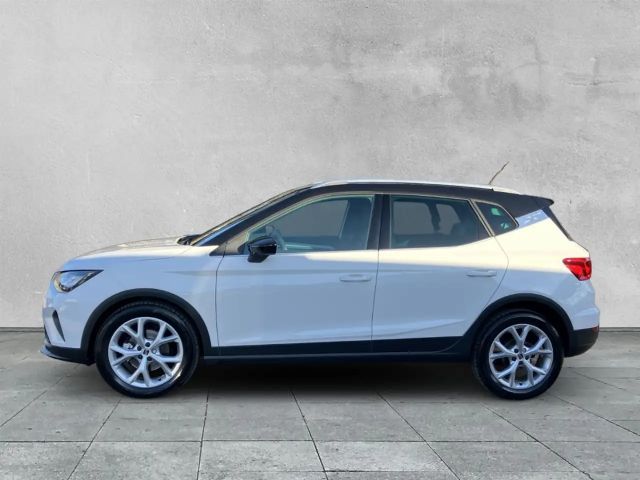 Seat Arona 1.0 TSI FR-lijn