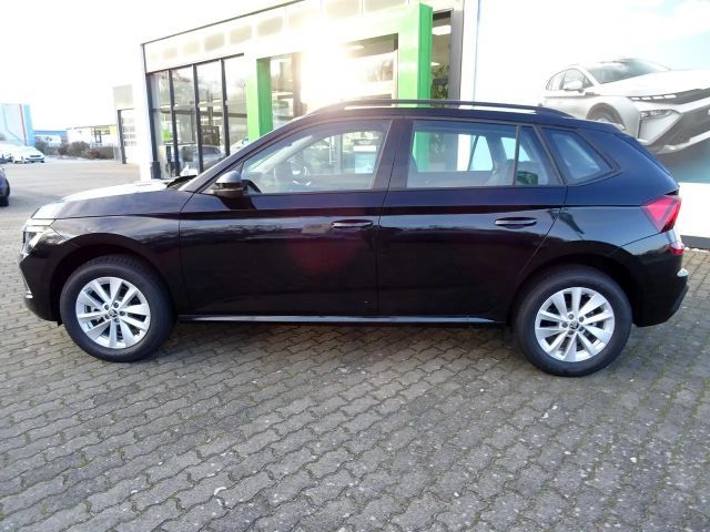 Skoda Kamiq Selection