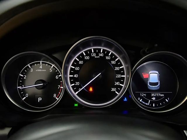 Mazda CX-5 G165 Ambition Aut.