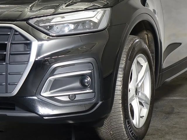 Audi Q5 40 TDI Quattro S-Tronic