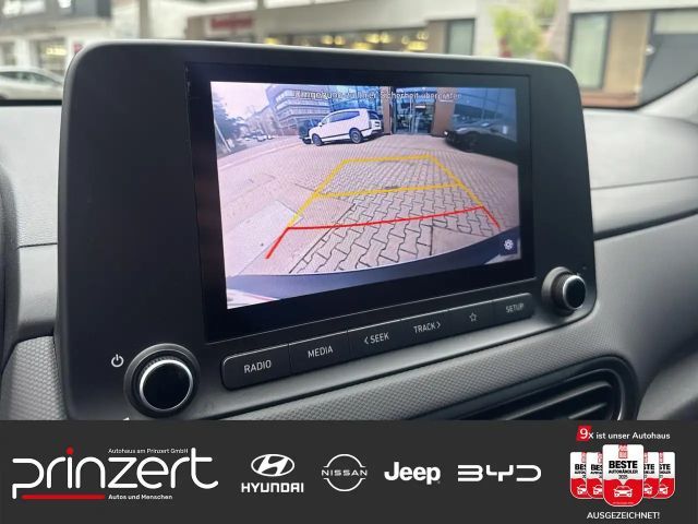 Hyundai Kona 1.0 T-GDi