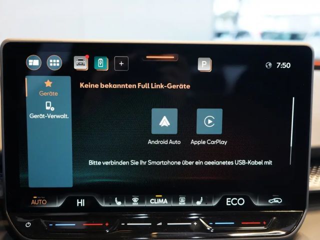 Cupra Terramar 1.5 e-Hybrid e-Hybrid