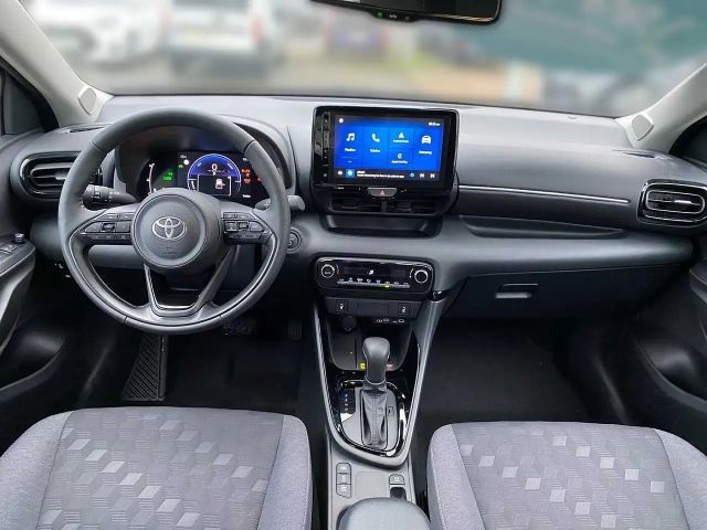Toyota Yaris Hatchback Hybride