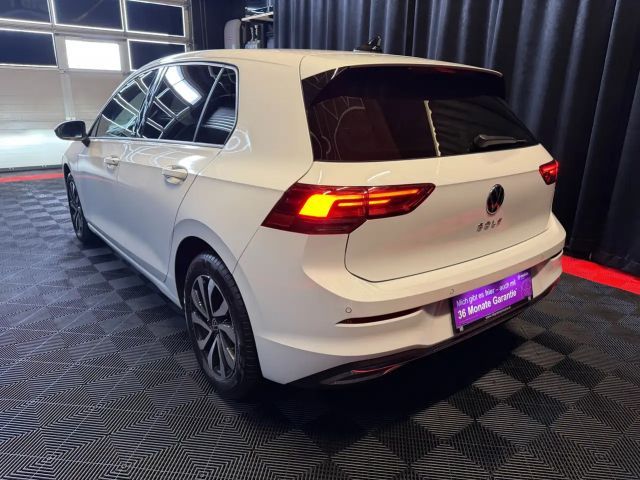 Volkswagen Golf Active *VIRTUAL-COCKPIT*LED*ACC*