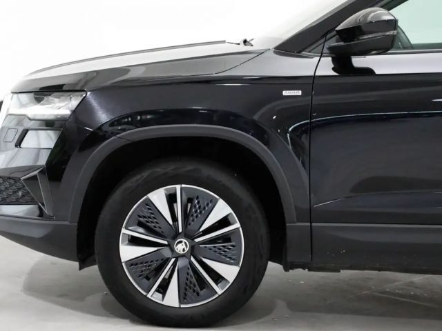 Skoda Karoq 1.5 TSI Ambition