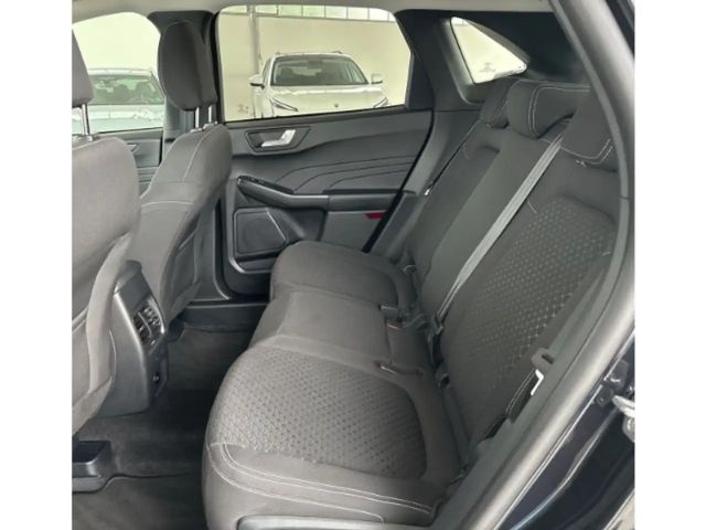 Ford Kuga EcoBoost Titanium