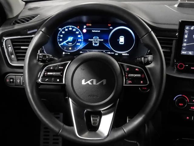 Kia Ceed Hybrid PHEV Platinum Edition