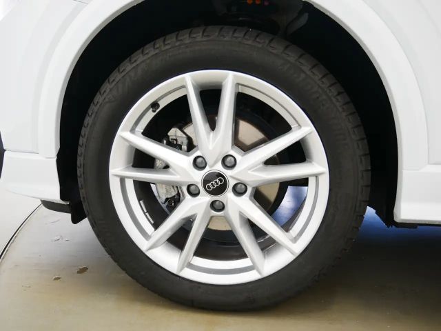 Audi Q2 30 TFSI S-Line