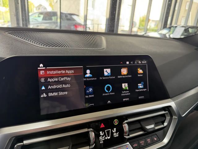 BMW 340 Touring xDrive